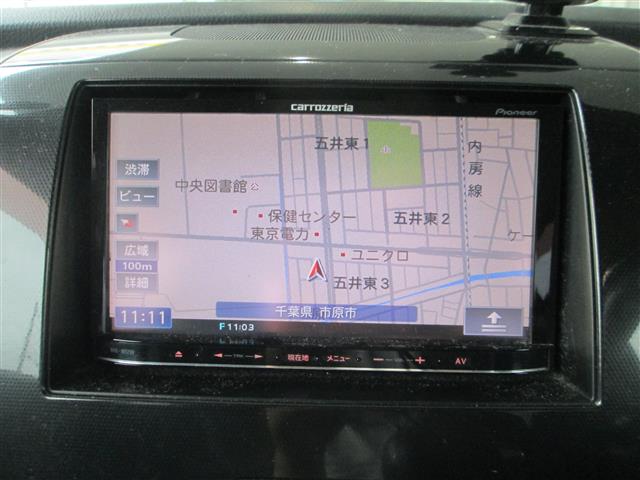 2011 Suzuki Wagon R – thumbnail 2