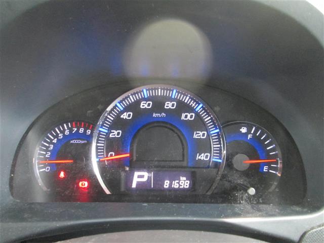 2011 Suzuki Wagon R – thumbnail 4