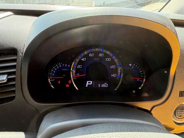 2011 Suzuki Wagon R – thumbnail 2