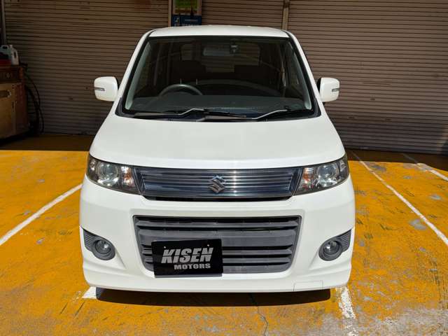 2011 Suzuki Wagon R – thumbnail 4