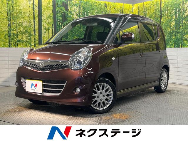 2009 Suzuki MR Wagon