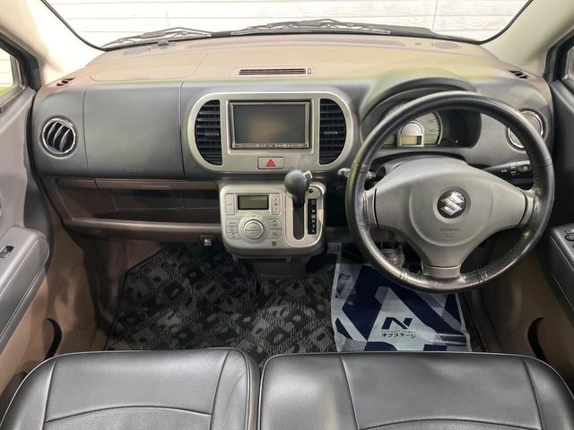 2009 Suzuki MR Wagon – thumbnail 2