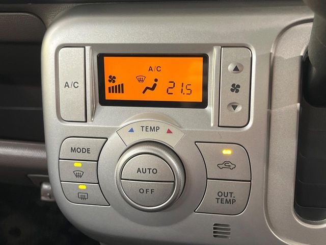 2009 Suzuki MR Wagon – thumbnail 4