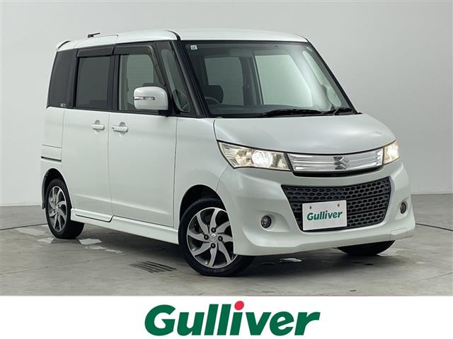 2010 Suzuki Palette