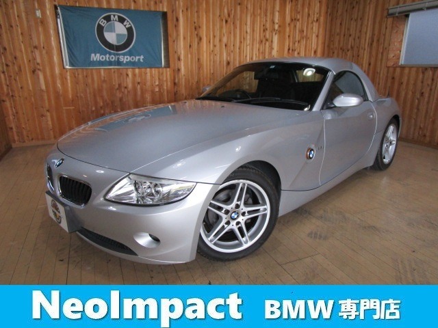 2004 BMW Z4