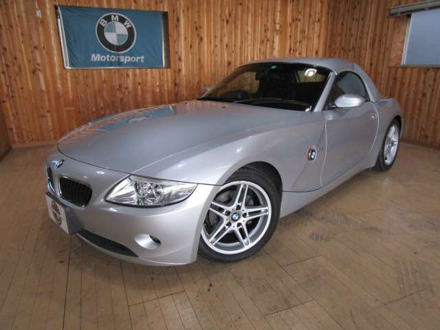 2004 BMW Z4 – thumbnail 2
