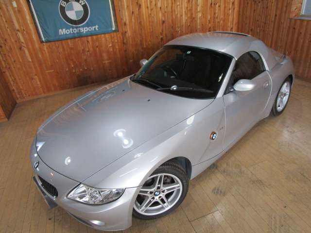 2004 BMW Z4 – thumbnail 3
