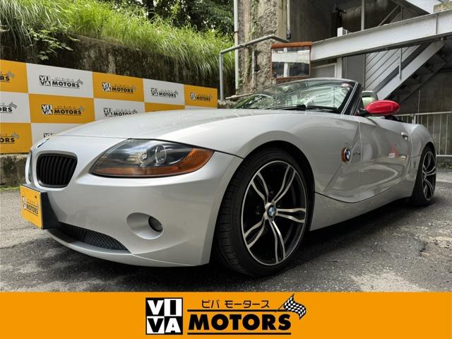 2004 BMW Z4