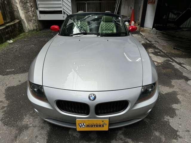 2004 BMW Z4 – thumbnail 3