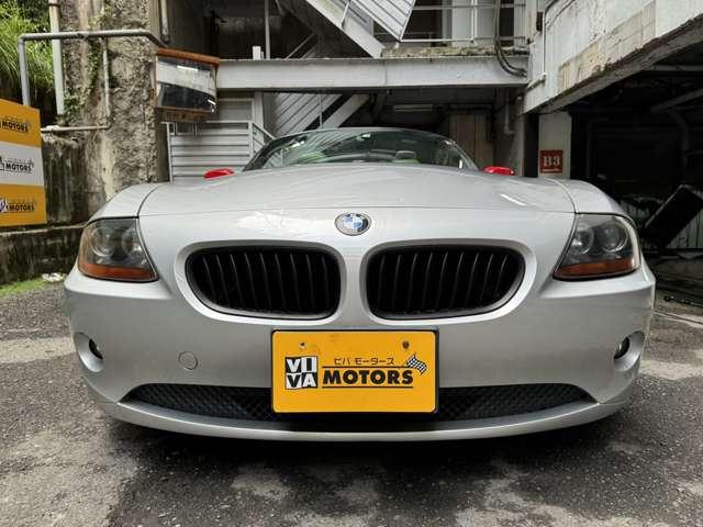 2004 BMW Z4 – thumbnail 4