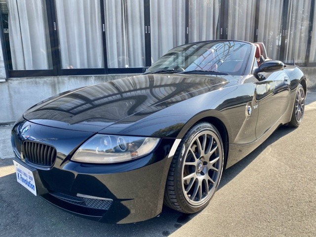 2007 BMW Z4