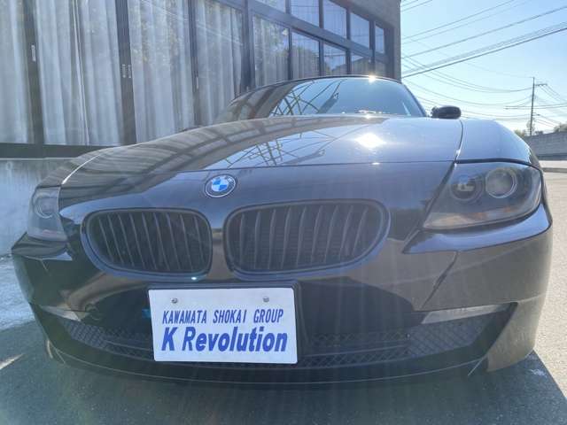 2007 BMW Z4 – thumbnail 3