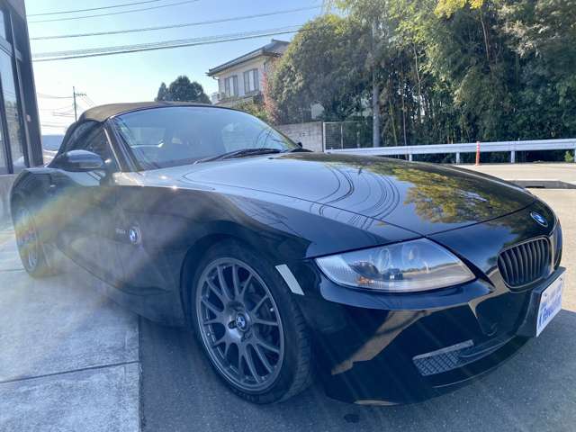 2007 BMW Z4 – thumbnail 4