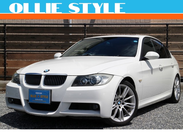 2007 BMW 3 Series