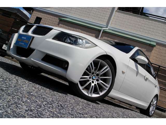 2007 BMW 3 Series – thumbnail 2