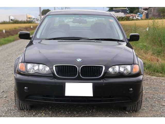 2003 BMW 3 Series – thumbnail 3