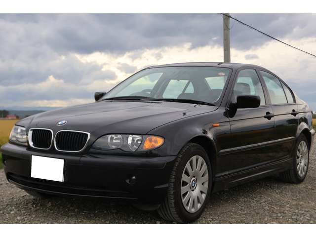 2003 BMW 3 Series – thumbnail 4