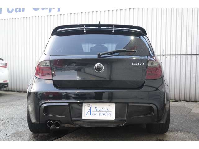2010 BMW 1 Series – thumbnail 3