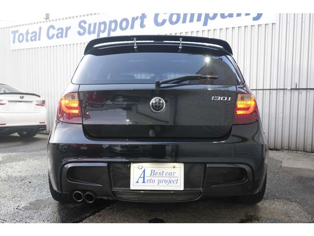 2010 BMW 1 Series – thumbnail 4