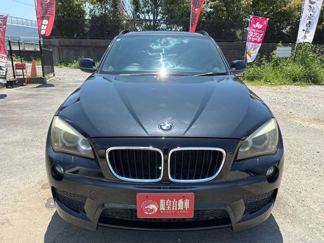 2011 BMW X1 – thumbnail 2