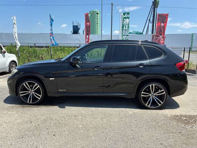 2011 BMW X1 – thumbnail 3