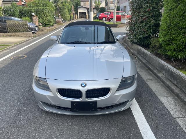 2007 BMW Z4 – thumbnail 3