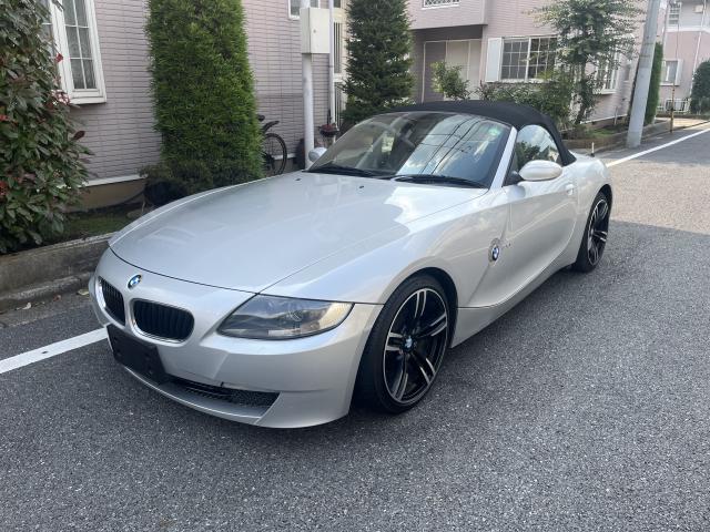 2007 BMW Z4 – thumbnail 4
