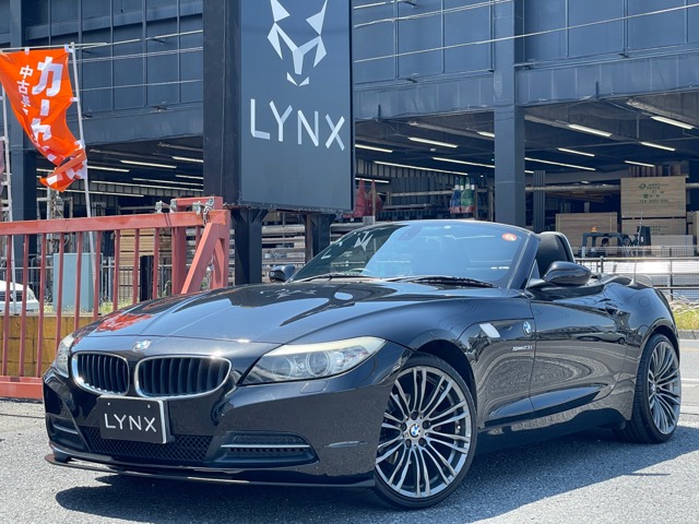 2010 BMW Z4