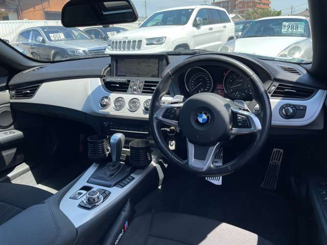 2010 BMW Z4 – thumbnail 2
