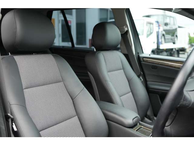 2007 Mercedes-Benz C-Class Wagon – thumbnail 3