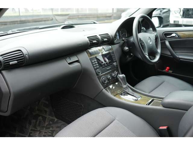 2007 Mercedes-Benz C-Class Wagon – thumbnail 4