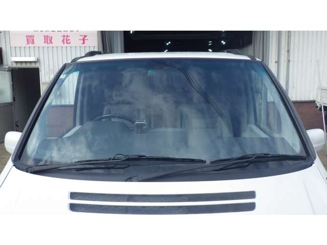 2000 Mercedes-Benz V-Class – thumbnail 4