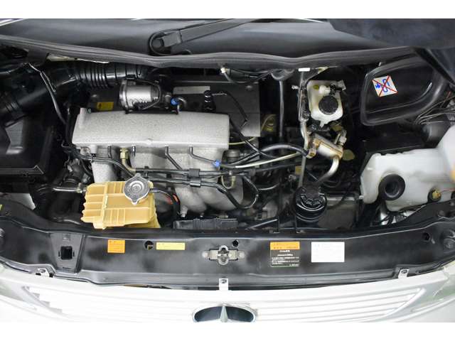 2002 Mercedes-Benz V-Class – thumbnail 4