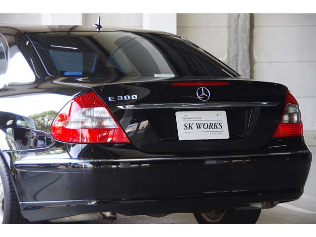 2007 Mercedes-Benz E-Class – thumbnail 4