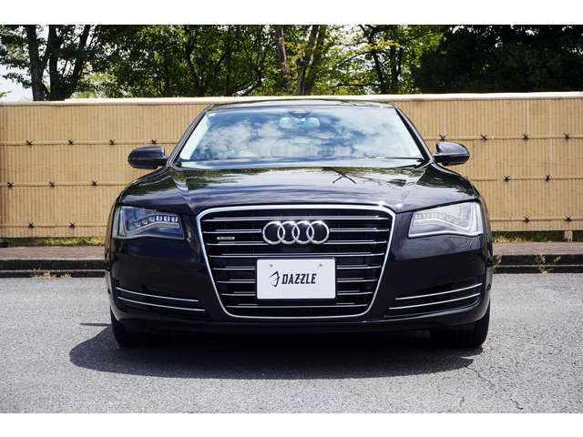 2011 Audi A8 – thumbnail 2