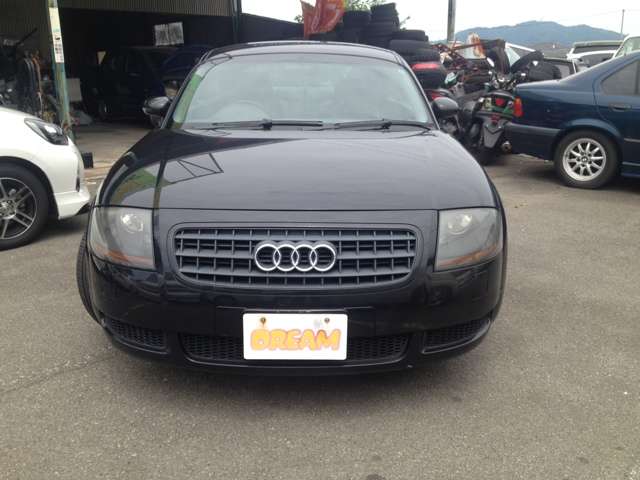 2005 Audi TT – thumbnail 2