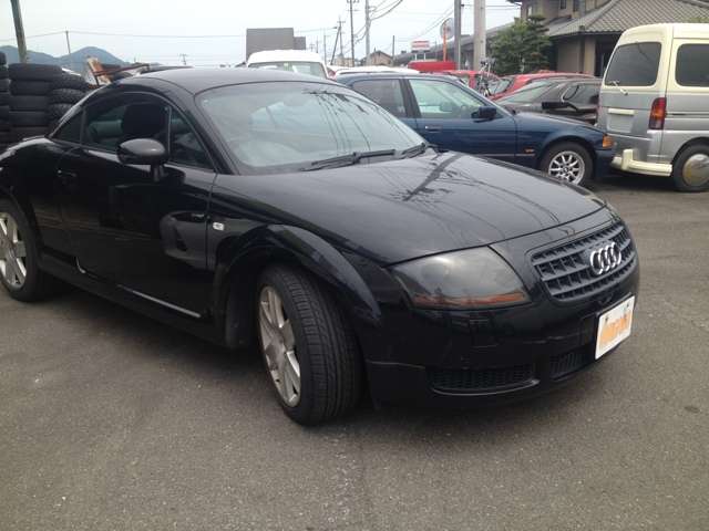 2005 Audi TT – thumbnail 3
