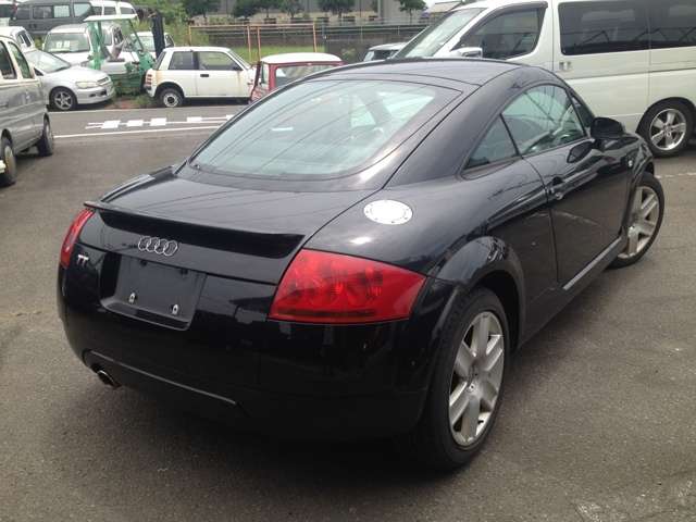2005 Audi TT – thumbnail 4