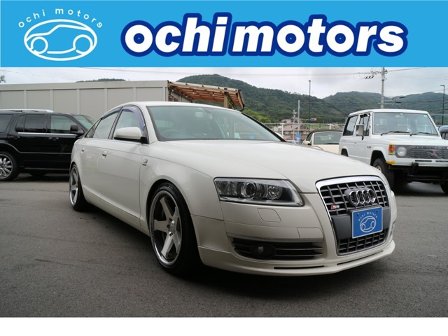 2005 Audi A6