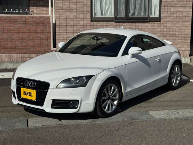 2011 Audi TT – thumbnail 3