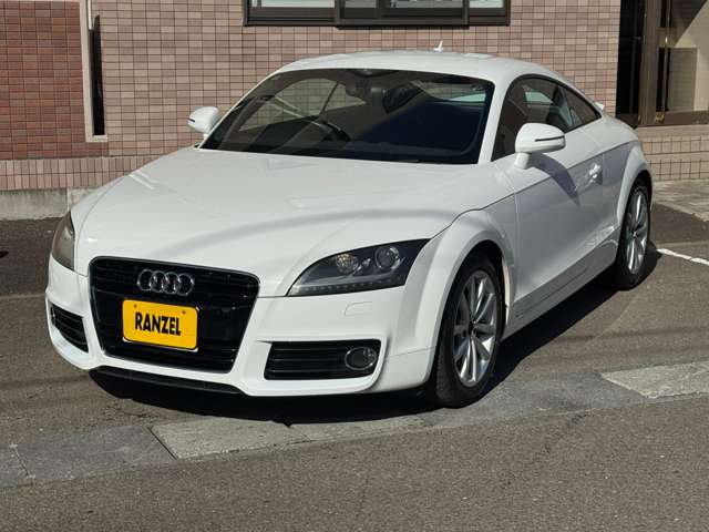 2011 Audi TT – thumbnail 4