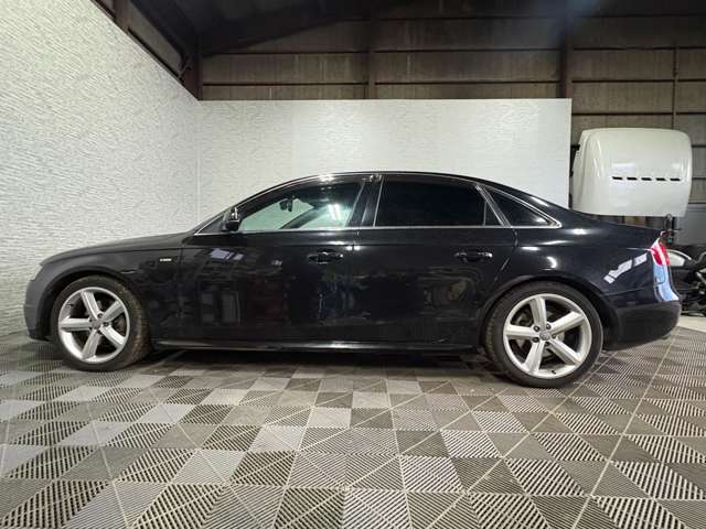 2011 Audi A4 – thumbnail 3