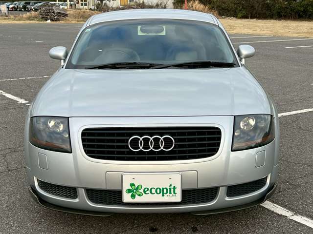 2002 Audi TT – thumbnail 2