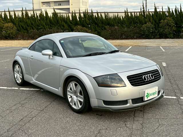 2002 Audi TT – thumbnail 3