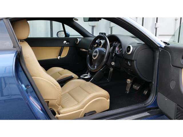 2004 Audi TT – thumbnail 3