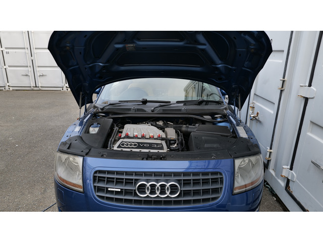 2004 Audi TT – thumbnail 4