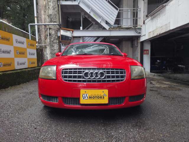 2003 Audi TT – thumbnail 3
