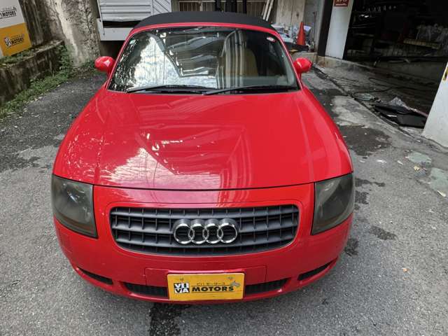 2004 Audi TT – thumbnail 3