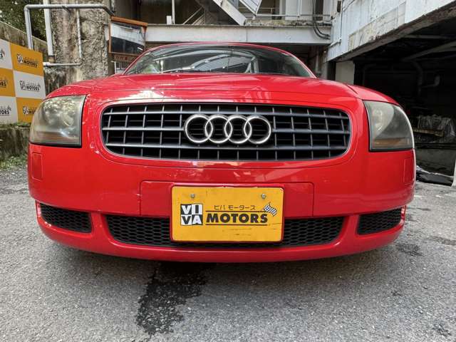 2004 Audi TT – thumbnail 4