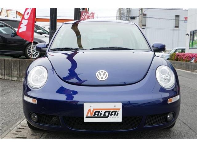 2007 Volkswagen New Beetle – thumbnail 2